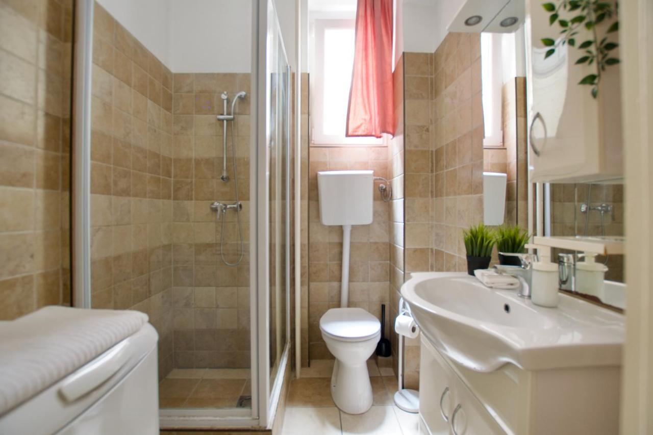 Standard By Hi5 - Petofi 12 Appartement *