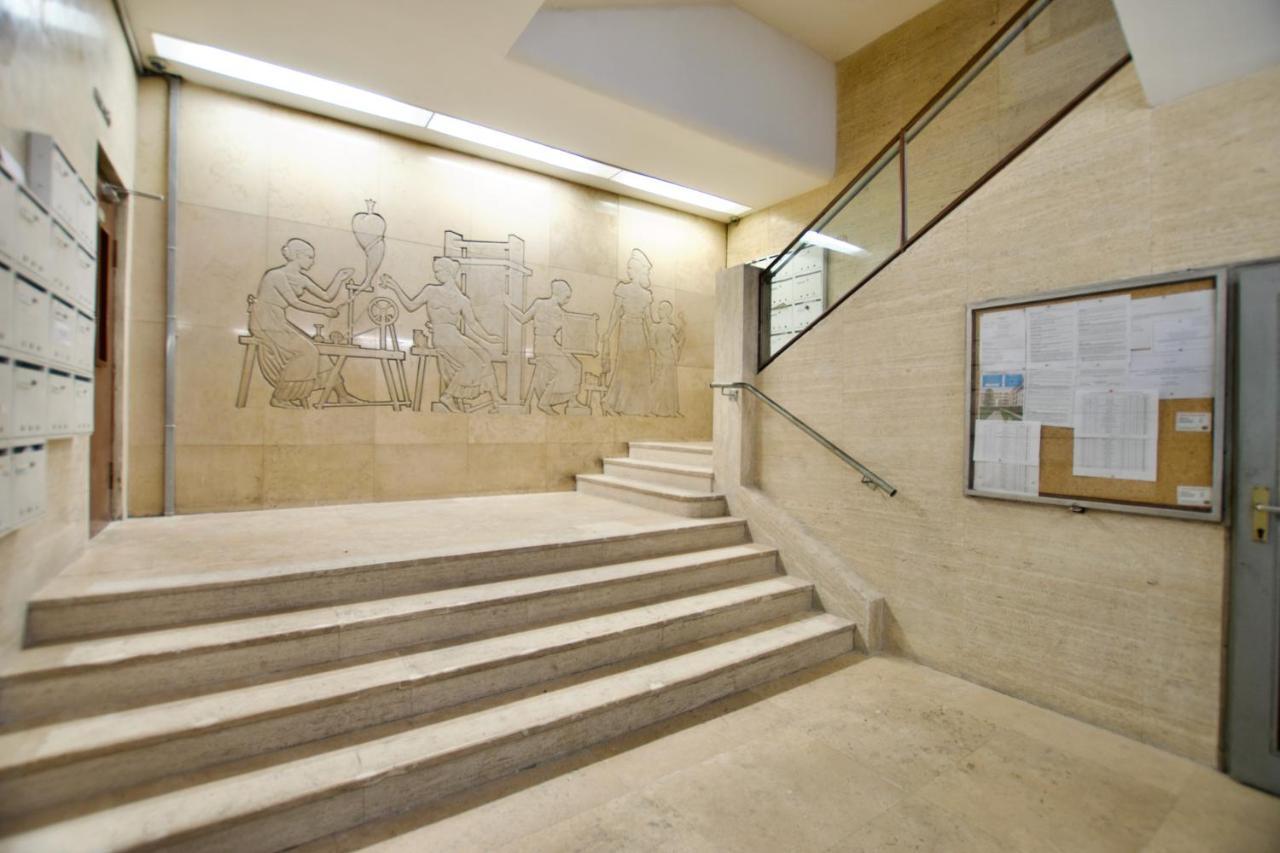 דירה Standard By Hi5 - Petofi 12 *