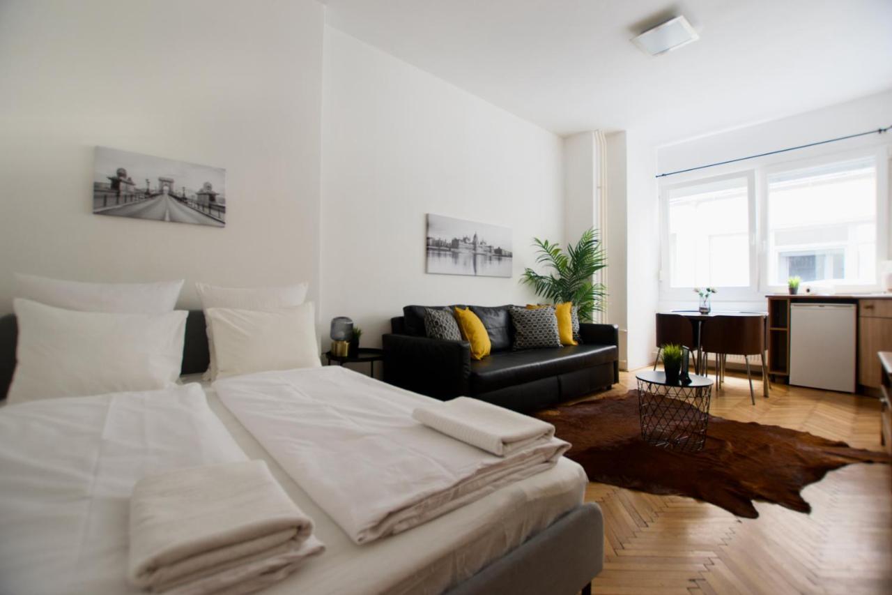 Apartamento Standard By Hi5 - Petofi 12 *