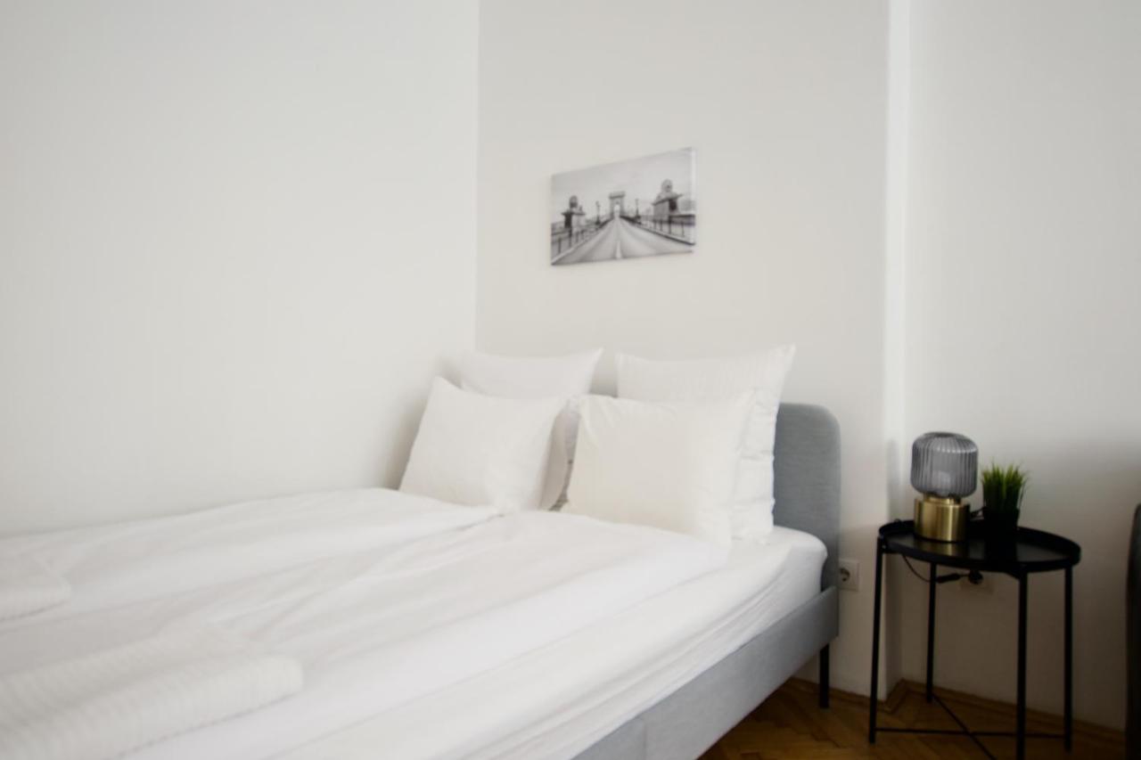 Apartamento Standard By Hi5 - Petofi 12 *