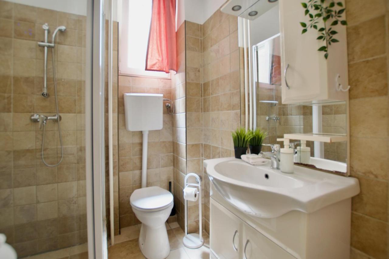 Standard By Hi5 - Petofi 12 Apartamento *