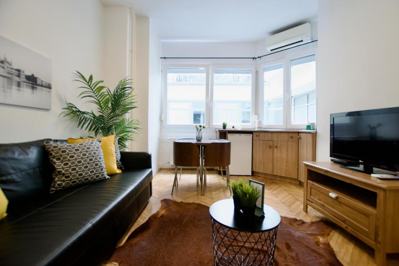 Apartamento Standard By Hi5 - Petofi 12 *
