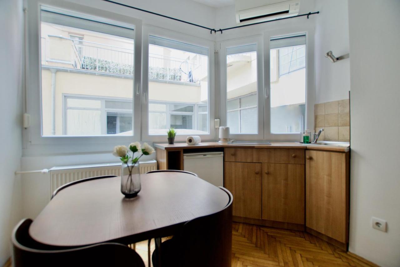 Apartamento Standard By Hi5 - Petofi 12